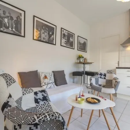House Le Petit T Casa vacanze