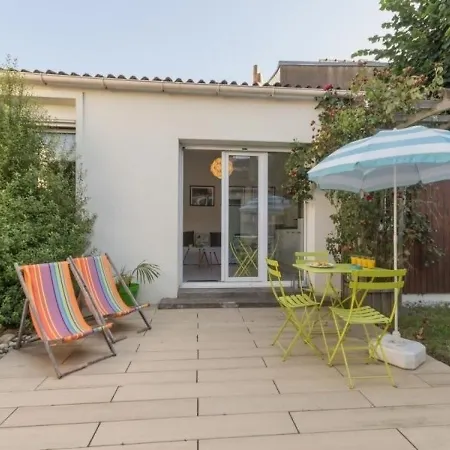 House Le Petit T *