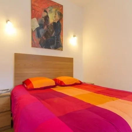 Casa vacanze House Le Petit T Nantes