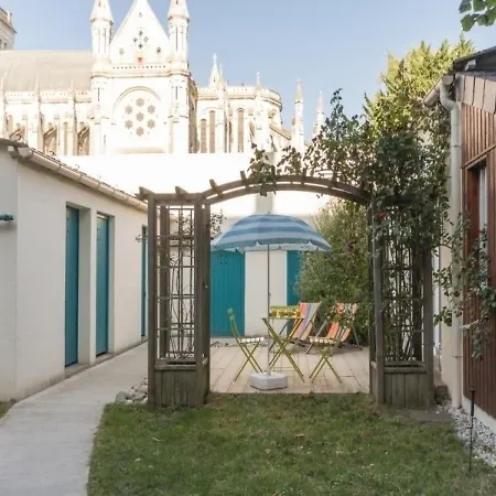 House Le Petit T
