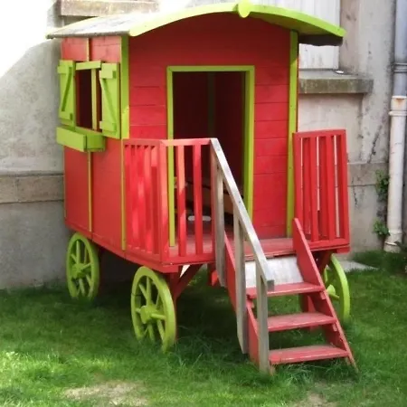 House Le Petit T