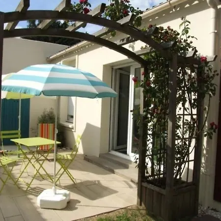House Le Petit T